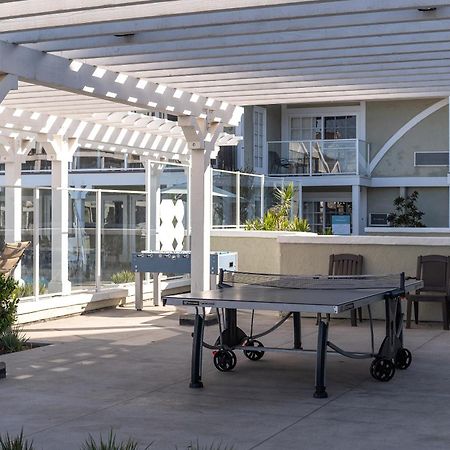 Carlsbad Inn Beach Resort Eksteriør billede