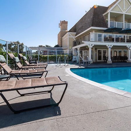 Carlsbad Inn Beach Resort Eksteriør billede