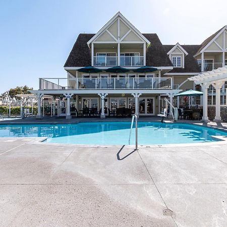 Carlsbad Inn Beach Resort Eksteriør billede