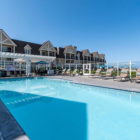 Carlsbad Inn Beach Resort Eksteriør billede