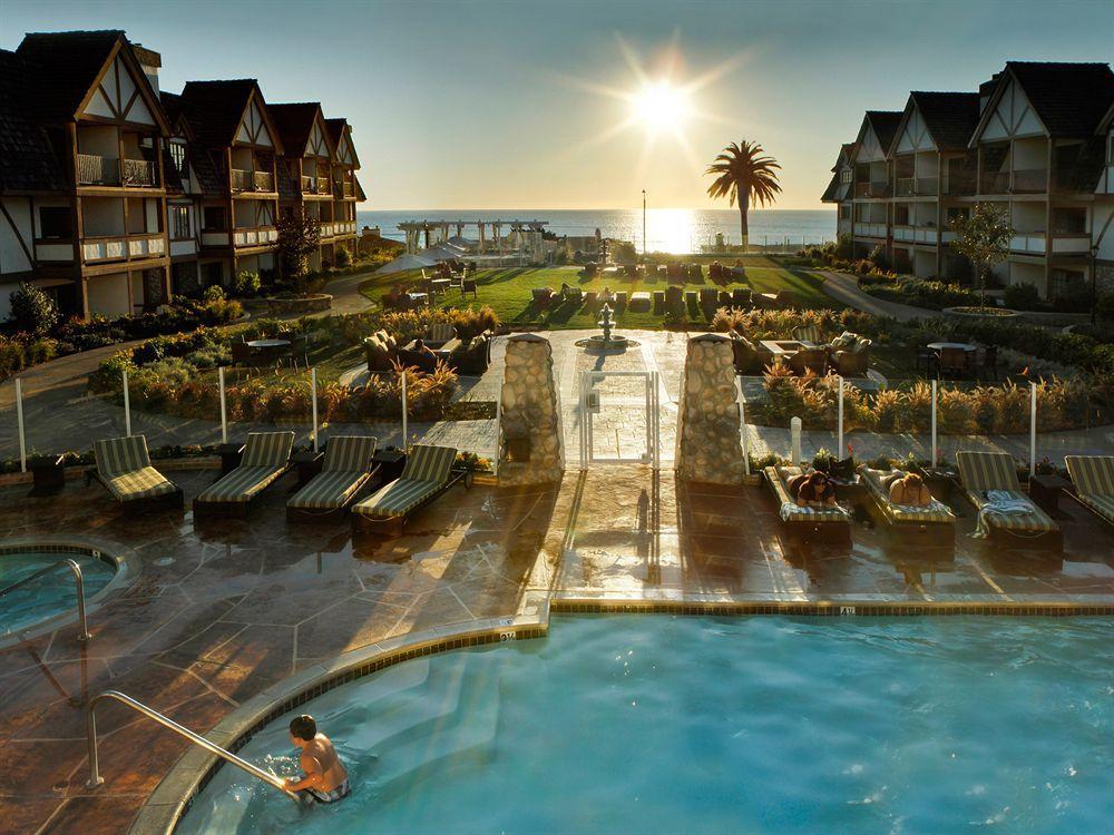 Carlsbad Inn Beach Resort Faciliteter billede