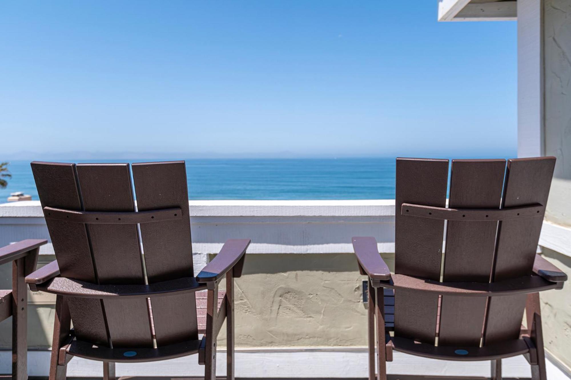 Carlsbad Inn Beach Resort Eksteriør billede