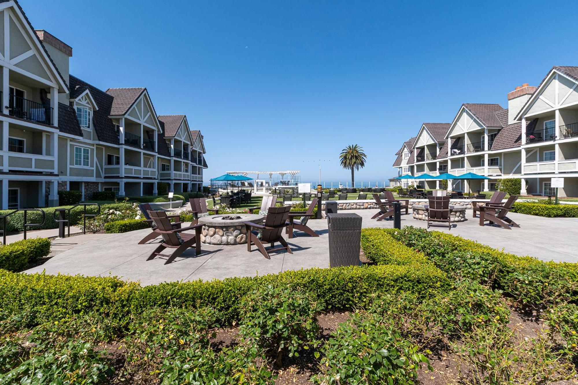 Carlsbad Inn Beach Resort Eksteriør billede