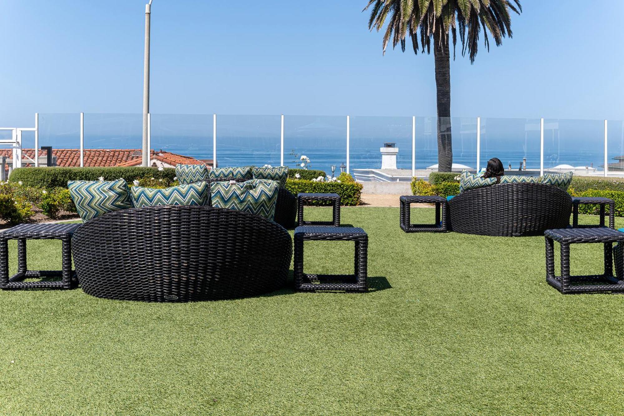 Carlsbad Inn Beach Resort Eksteriør billede