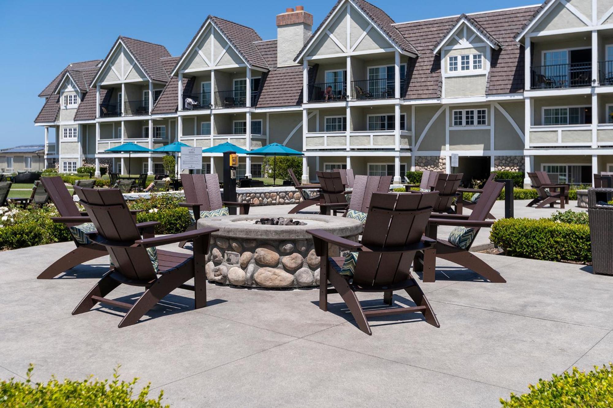 Carlsbad Inn Beach Resort Eksteriør billede