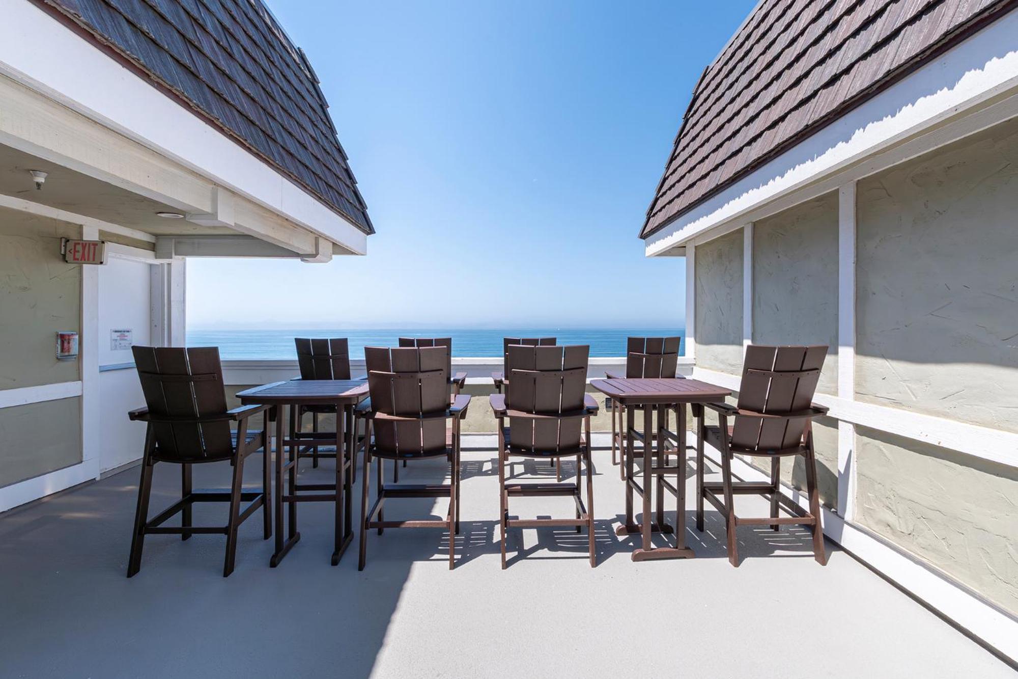 Carlsbad Inn Beach Resort Eksteriør billede